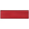 PATRIOT TRANSPORTER Lite 4TB Portable SSD / USB 3.2 Gen2 / USB-C / externí / hliníkové tělo / červený