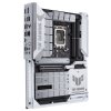 ASUS TUF GAMING Z790-BTF WIFI / Z790 / LGA1700 / 4x DDR5 / 4x M.2 / 1x DP / 1x HDMI / Wi-Fi / ATX
