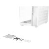 Be quiet! skříň LIGHT BASE 900FX / ATX / ARGB pásek / 4x140mm ARGB fan / 2xUSB 3.0 / USB-C / panoramatická / bílá