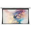 POŠKOZENÝ OBAL - ELITE SCREENS plátno elektrické motorové 120" (304,8cm)/ 16:9/149,4×265,7cm/ hliníkový case bílý/ 20" drop/ A...