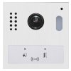 XtendLan Dveřní stanice digital 2-drát modulární/ hlavní modul s kamerou 2Mpix 170st/ IR/ EM RFID 125kHz