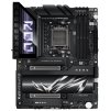 ASUS ROG CROSSHAIR X870E HERO / X870E / AM5 / 4x DDR5 / HDMI / USB4 /  M.2 / ATX