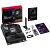 ASUS ROG STRIX X870-F GAMING WIFI / X870 / AM5 / 4x DDR5 / HDMI / M.2 / USB4 / WIFI / ATX
