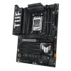 ASUS TUF GAMING X870-PLUS WIFI / X870 / AM5 / 4x DDR5 / HDMI / M.2 / USB4 / WIFI / ATX
