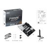 ASUS PRIME X870-P WIFI / X870 / AM5 / 4x DDR5 / HDMI / M.2 / WIFI / ATX
