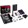 ASUS ROG STRIX X870-I GAMING WIFI / X870 / AM5 / 2x DDR5 / HDMI / M.2 / USB4 / WIFI / Mini-ITX