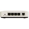 MikroTik Cloud Router Switch CRS304-4XG-IN, 1x GbE, 4x 10 GbE, Dual PSU, Dual boot, vč. L5