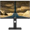 DAHUA 24" LED LM24-P301A/ IPS panel/ 2560x1440 (QHD)/ 1000:1/ 6ms/ 320 cd/m2/ HDMI/ DP/ USB-C/ PIVOT/ VESA 75x75/ černý