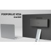 i-tec dokovací stanice Universal 6x 4K Display Docking Station, Power Delivery 140W