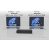 i-tec dokovací stanice Universal 6x 4K Display Docking Station, Power Delivery 140W