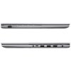 ASUS Vivobook/ i5-1335U/ 16GB DDR/ 512GB SSD/ Iris Xe/ 15,6" FHD,matný/ W11H/ stříbrný