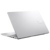 ASUS Vivobook/ i5-1335U/ 16GB DDR/ 512GB SSD/ Iris Xe/ 15,6" FHD,matný/ W11H/ stříbrný