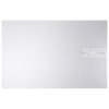 ASUS Vivobook/ i5-1335U/ 16GB DDR/ 512GB SSD/ Iris Xe/ 15,6" FHD,matný/ W11H/ stříbrný