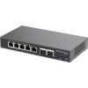 Grandstream GCC6010 all-in-one řešení (VPN router, NGFW, PoE switch a IP PBX)