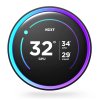 NZXT vodní chladič Kraken 360 ELITE RGB / 3x120mm RGB fan / 4-pin PWM / LCD disp. / 6 let