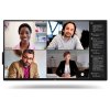 DELL P5525QC/ 55" LED/ 16:9/ 3840x2160/ 1200:1/ 8ms/USB-C/ 2x HDMI/ 2xDP/ 2x USB/ RJ45/ COM/ 3Y Basic on-site