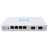 ALTA Route 10 - Router, 4x 2,5GbE, 2x SFP+, Bluetooth, 2x PoE/PoE+