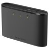 TP-Link Mercusys MT110 mobilní LTE Modem s WiFi routerem, 1x slot SIM, 150Mbps na 2,4GHz, baterie 2200mAh
