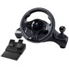 POŠKOZENÝ OBAL - SUPERDRIVE Sada volantu, pedálů a řadící páky GS750/ PS4/ Xbox One/ Xbox Series X/S / PC