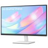 LG monitor 27US500-W 27"  IPS 4K / 3840x2160 / 5ms / 1000:1 / 300cd / 60Hz/ HDMI / DP / HDR10 bílý podstavec