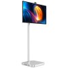 DAHUA 32" E-LED LM32-U400P/ VA panel/ 3840x2160 (UHD)/ 3000:1/ 20ms/ 8Mpix kamera/ HDMI/ USB-C/ Mik/ Rep/ stojan/ šedá