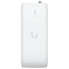 Ubiquiti UniFi Device Bridge - Gigabit PoE injektor, 48V, 15W, funkce Wi-Fi Auto-Link, včetně napájecího kabelu