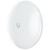 Ubiquiti UniFi Device Bridge Pro - 5GHz bezdrátový bridge s PoE Out, 19dBi, 2x GbE, funkce Wi-Fi Auto-Link, IPX6, 1 kus