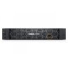 DELL Storage PowerVault ME5012/ SAS/ iSCSI/ FC/ 4x 1.92TB SSD + 4x 8TB 7.2k SAS/ 3Y PS NBD on-site