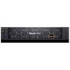 DELL Storage PowerVault ME5024/ SAS/ iSCSI/ FC/ 4x 1.92TB SSD + 4x 2.4TB 10k SAS/ 3Y PS NBD on-site