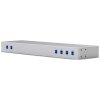 Ubiquiti CWDM Mux Demux 4 - 4kanálový CWDM Mux/Demux, 1270 až 1330 nm, LC konektory