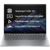 HP Omnibook X 14-fe1012nc/ SD-X1P-42-100/ 16GB DDR5/ 512GB SSD/ Qualcomm Adreno GPU/ 14"2,2K IPS/ W11H/ stříbrný