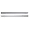 HP Omnibook X 14-fe1013nc/ SD-X1P-42-100/ 16GB DDR5/ 1TB SSD/ Qualcomm Adreno GPU/ 14"2,2K IPS,touch/ W11H/ stříbrný