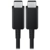 POŠKOZENÝ OBAL - Samsung kabel USB-C 5A 1,8m EP-DX510JBEGEU černý
