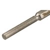 pilník kulatý o 4,8mm pro broušení řetězu