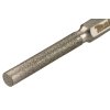 pilník kulatý o 5,2mm pro broušení řetězu