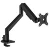 Neomounts  DS70-250BL1 NEXT Slim Desk Mount, single display (topfix clamp/grommet), black