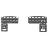 Neomounts WL30-265BL1 Neomounts Wall Mount for Samsung QMC, QMB & QHC signage displays, black