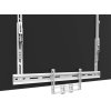 Neomounts AV2-500WH Neomounts Universal Video bar-, Sound bar & Cam mount, for Jabra, Poly,Neat, Logitech,Yealink, Cisco