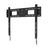 Neomounts WL30-750BL18 Neomounts LEVEL-750 Wall Mount (XL, 125 kg, kickstand, lockable, connectable, VESA 800x600)