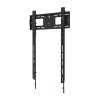 Neomounts WL30-750BL18P Neomounts LEVEL-750 Wall Mount (XL, 100 kg,portrait,kickstand, lockable,connectable,VESA 500x800