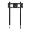 Neomounts WL30-750BL18P Neomounts LEVEL-750 Wall Mount (XL, 100 kg,portrait,kickstand, lockable,connectable,VESA 500x800