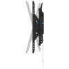 Neomounts WL35-750BL14 Neomounts LEVEL-750 Wall Mount (XL, 100 kg, tiltable, tilt guard, connectable, VESA 400x400)