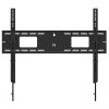Neomounts WL35-750BL18 Neomounts LEVEL-750 Wall Mount (XL, 125 kg, tiltable, tilt guard, connectable, VESA 800x600)