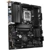 ASRock Z890 Pro-A WiFi / Intel Z890 / LGA1851 / 4x DDR5 / 4x M.2 / HDMI / DP / Thunderbolt 4 / USB-C / WiFi / ATX