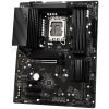 ASRock Z890 Pro-A / Intel Z890 / LGA1851 / 4x DDR5 / 4x M.2 / HDMI / DP / Thunderbolt 4 / USB-C / ATX