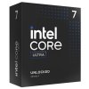 INTEL Core Ultra 7 265K / Arrow Lake / LGA1851 / max. 5,5GHz / 8P+12E/20T / TDP 250W / VGA / BOX bez chladiče