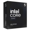 INTEL Core Ultra 5 245K / Arrow Lake / LGA1851 / max. 5,2GHz / 6P+8E/14T / TDP 159W / VGA / BOX bez chladiče