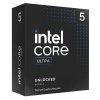 INTEL Core Ultra 5 245KF / Arrow Lake / LGA1851 / max. 5,2GHz / 6P+8E/14T / TDP 159W / bez VGA / BOX bez chladiče
