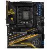 ASRock Z890 Taichi OC Formula / Intel Z890 / LGA1851 / 4x DDR5 / 6x M.2 / 2x Thunderbolt 4 / USB-C / WiFi / ATX