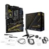 ASRock Z890 Taichi OC Formula / Intel Z890 / LGA1851 / 4x DDR5 / 6x M.2 / 2x Thunderbolt 4 / USB-C / WiFi / ATX